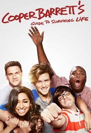 Cooper Barrett’s Guide to Surviving Life (2016) S01 Complete 720p WEB