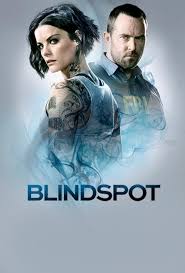 Blindspot (2015–2020) S01-02-03-04-05 Complete 720p Blu-Ray