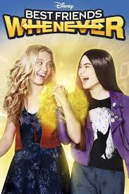Best Friends Whenever (2015–2016) S01-02 Complete 720p WEB