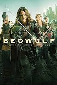 Beowulf: Return to the Shieldlands (2016) S01 Complete 720p Blu-Ray