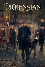 Dickensian (2015–2016) S01 Complete 720p WEB