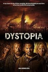 Dystopia (2019) S01 Complete 720p WEB