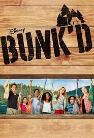Bunk’d (2015–2024) S01-02-03-04-05-06 Complete 480p WEB
