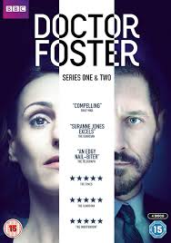 Doctor Foster: A Woman Scorned (2015–2017) S01-02 Complete 720p Blu-Ray