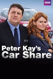 Car Share (2015–2020) S01 Complete 720p Blu-Ray