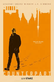 Counterpart (2017) S01 Complete 720p Blu-Ray