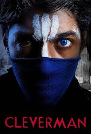 Cleverman (2016–2017) S01-02 Complete 720p WEB