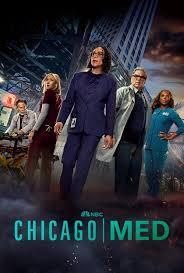 Chicago Med (2015) S01-02-03-04-05-06-07-08-09-10 Complete 720p WEB