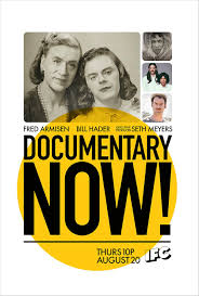Documentary Now! (2015) S01-02-03-04 Complete 720p WEB
