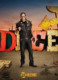Dice (2016–2017) S01-02 Complete 720p WEB