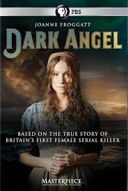 Dark Angel (2016) S01 Complete 480p WEB