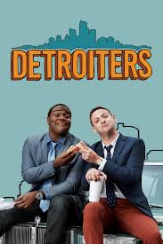 Detroiters (2017–2018) S01 Complete 1080p WEB
