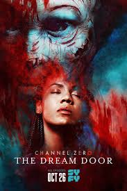 Channel Zero (2016–2018) S01-02-03-04 Complete 720p WEB
