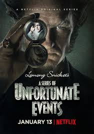 A Series of Unfortunate Events (2017–2019) S01-02-03 Complete 720p WEB