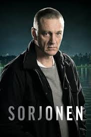 Bordertown Sorjonen (2016–2020) S01-02-03 Complete 720p Blu-Ray