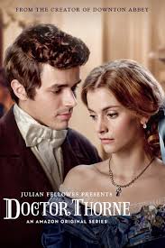 Doctor Thorne (2016) S01 Complete 720p WEB