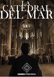 Cathedral of the Sea (2018) S01 Complete 480p WEB