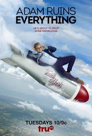Adam Ruins Everything (2015–2019) S01-02-03 Complete 720p WEB