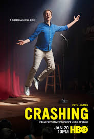 Crashing (2017–2019) S01-02-03 Complete 720p Blu-Ray