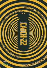 Catch-22 (2019) S01 Complete 720p WEB