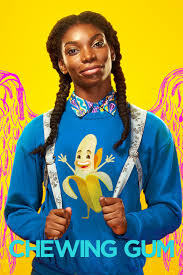 Chewing Gum (2015–2017) S01-02 Complete 720p WEB