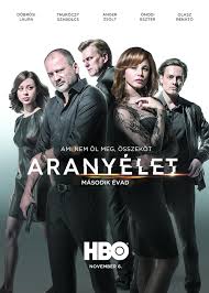 Easy Living Aranyélet (2015–2018) S01-02-03 Complete 720p WEB