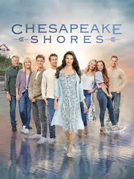 Chesapeake Shores (2016-2022) S01-02-03-04-05-06 Complete 1080p WEB