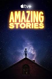 Amazing Stories (2020) S01 Complete 720p WEB