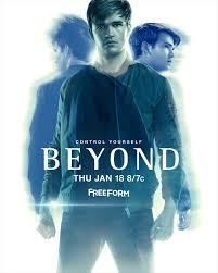 Beyond (2016–2018) S01-02 Complete 720p WEB