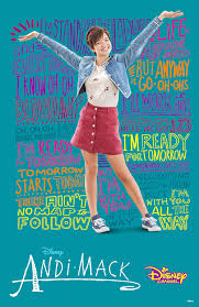 Andi Mack (2017–2019) S01 Complete 720p WEB