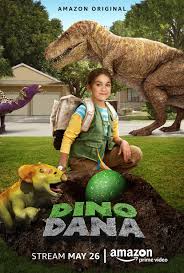 Dino Dana (2017) S01 Complete 720p WEB
