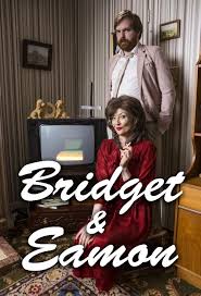 Bridget & Eamon (2016–2019) S01-02-03-04 Complete 720p WEB