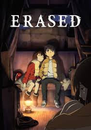Erased (2016) S01 Complete 720p Blu-Ray