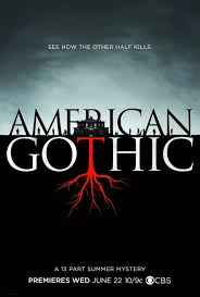 American Gothic (2016) S01 Complete 720p WEB