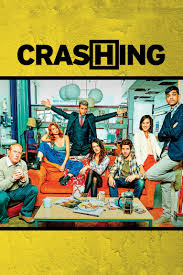 Crashing (2016) S01 Complete 720p WEB