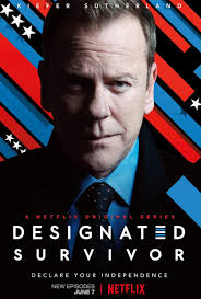 Designated Survivor (2016–2019) S01-02-03 Complete 720p Blu-Ray