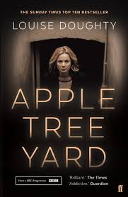 Apple Tree Yard (2017) S01 Complete 720p WEB