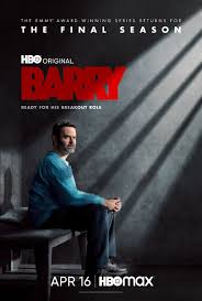Barry (2018–2023) S01-02-03-04 Complete 720p WEB