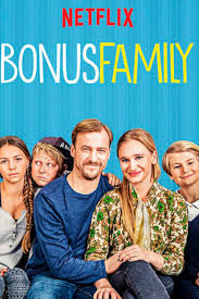 Bonusfamiljen (2017-2021) S01-02-03 Complete 720p WEB