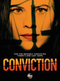Conviction (2016–2017) S01 Complete 720p WEB