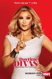 Daytime Divas (2017) S01 Complete 720p WEB