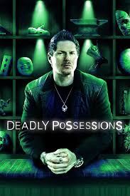 Deadly Possessions (2016) S01 Complete 480p WEB