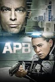 APB (2017) S01 Complete 720p WEB