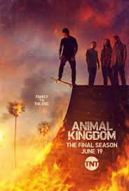 Animal Kingdom (2016-2022) S01-02-03-04-05-06 Complete 720p Blu-Ray