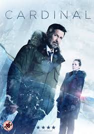 Cardinal (2017–2020) S01-02-03-04 Complete 720p Blu-Ray