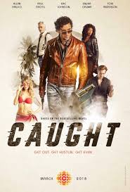 Caught (2018) S01 Complete 480p WEB