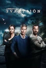 Black Lake (2016) S01-02 Complete 720p WEB