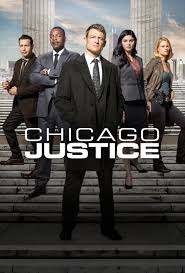 Chicago Justice (2017) S01 Complete 720p WEB