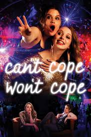Can’t Cope, Won’t Cope (2016–2018) S01 Complete 720p WEB