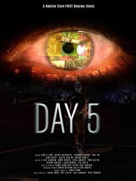 Day 5 (2016–2017) S01 Complete 720p WEB